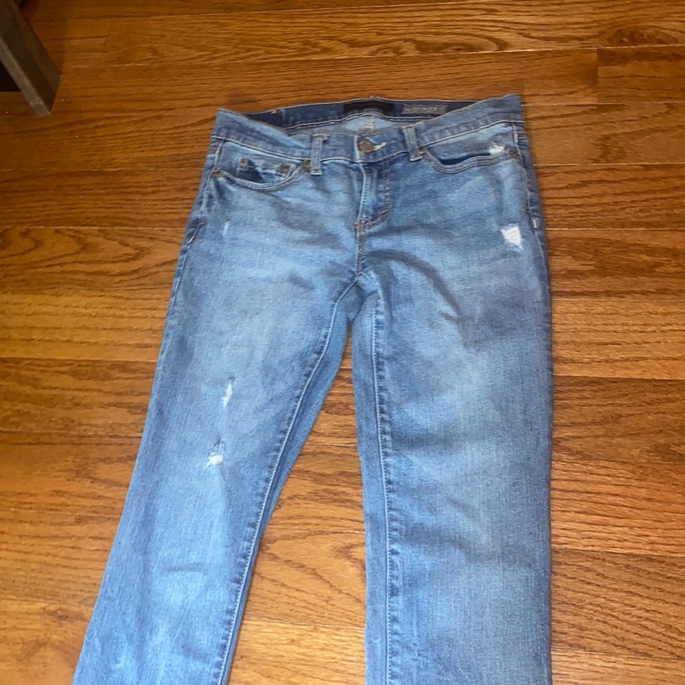 Aeropostale Skinny Jeans